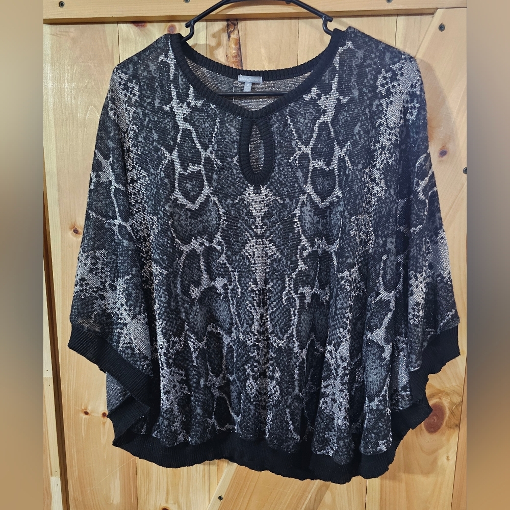 Cute lightweight sweater